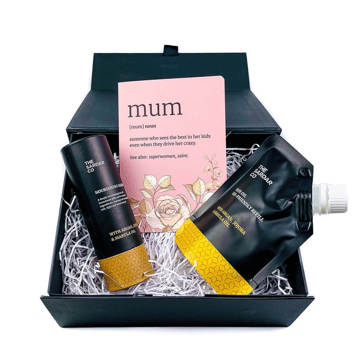 mothers day gift set